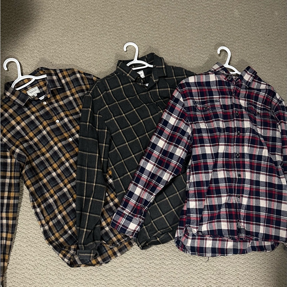 Frank and Oak & JACHS for sale